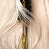 Resin Large Round Brush