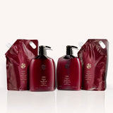 Shampoo For Beautiful Color 1L