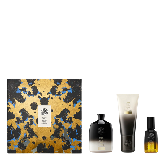 Gold Lust Collection