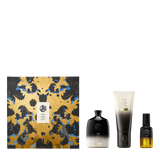 Gold Lust Collection