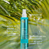 Spray Control Del Frizz