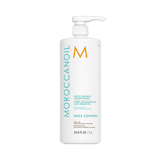 Acondicionador Control del Frizz