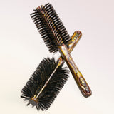 Resin Large Round Brush
