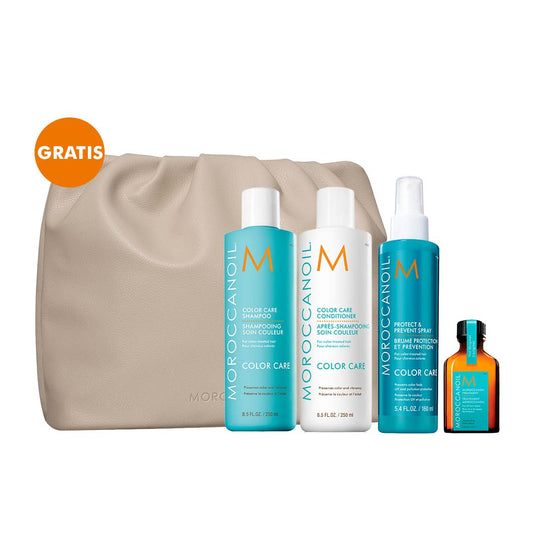Color Care Hair Set