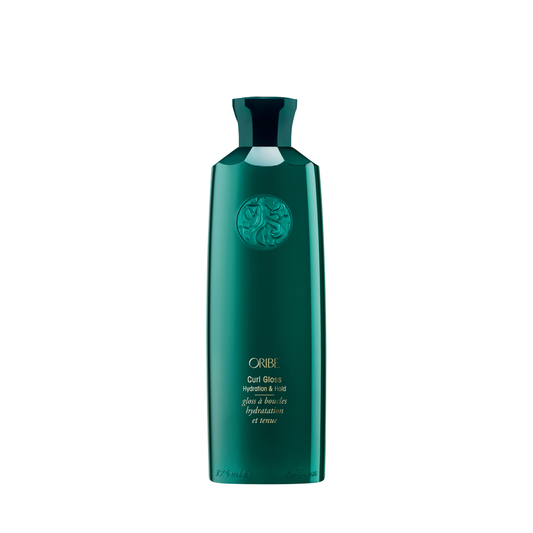 Curl Gloss Hydration & Hold