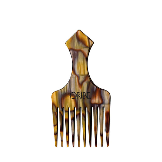 Resin Diamond Pick Brush