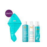 Holiday Color Care Kit