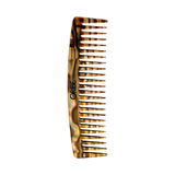 Resin Wide Detangling Tooth Comb