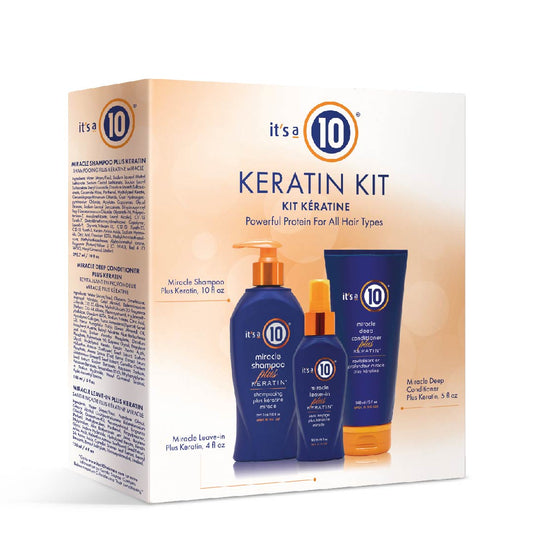 Keratin Kit