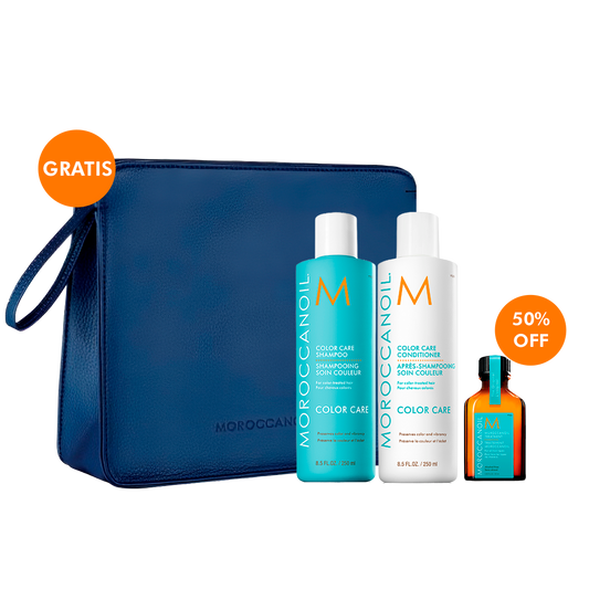 Luminous Wonders Color Care Gift Set