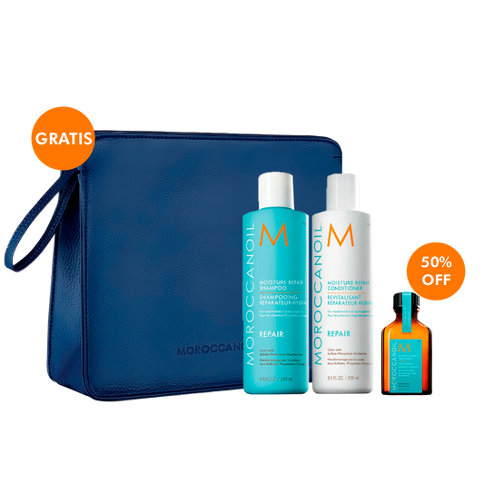 Luminous Wonders Repair Gift Set