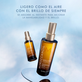 Tratamiento Moroccanoil en Bruma