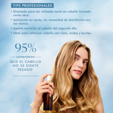 Tratamiento Moroccanoil en Bruma