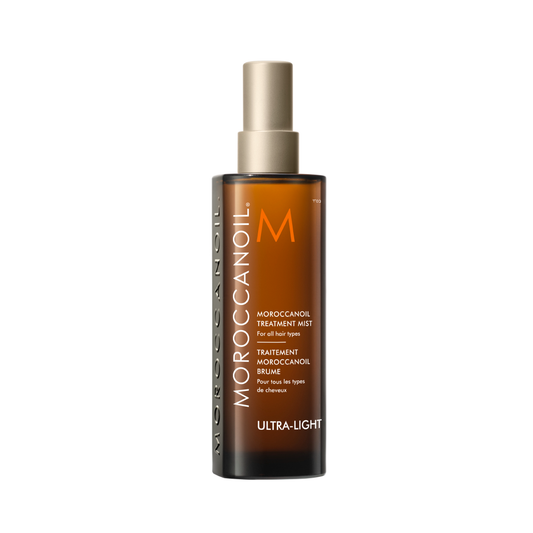 Tratamiento Moroccanoil en Bruma