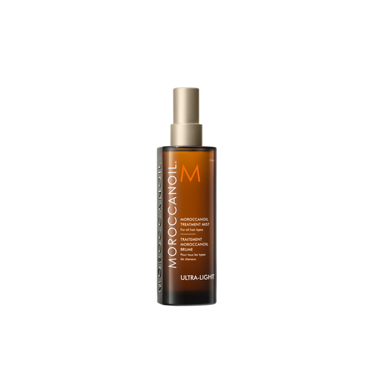 Tratamiento Moroccanoil en Bruma