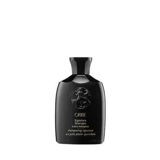 Signature Shampoo
