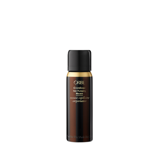 Grandiose Hair Plumping Mousse