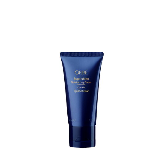 Supershine Moisturizing Cream