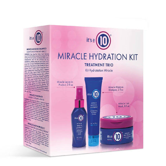 Miracle Hydration Kit