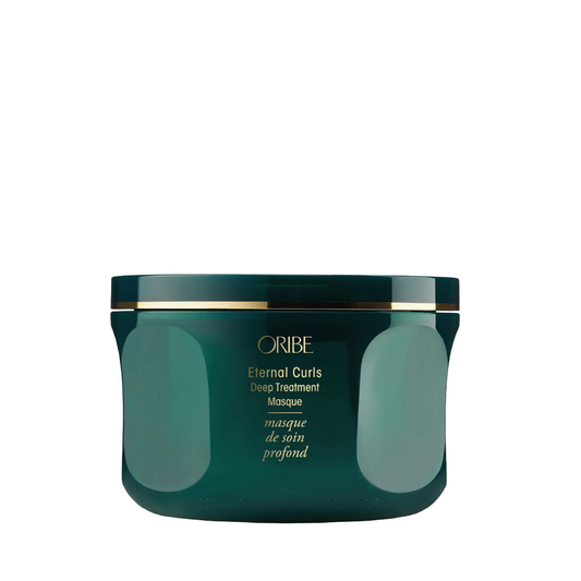 Eternal Curls Deep Treatment Masque