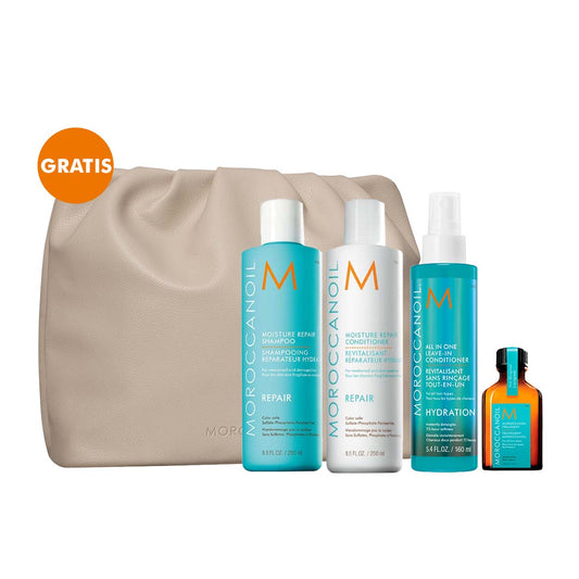 Repair Hair Set