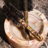 Resin Medium Round Brush
