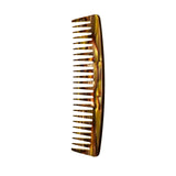 Resin Wide Detangling Tooth Comb