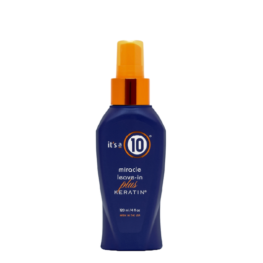 IT'S A 10 Miracle Leave-IN Conditioner Plus Keratin