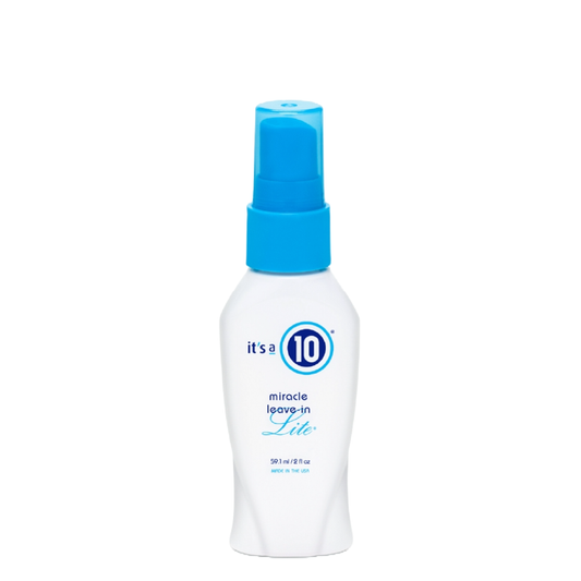 IT'S A 10 Miracle Leave-IN Conditioner Lite Product