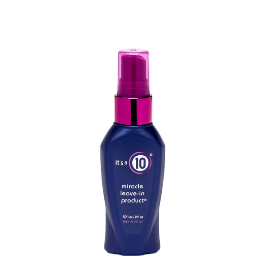 IT'S A 10 Miracle Leave-IN Conditioner Spray Product