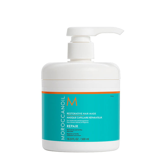 Máscara Capilar Reconstituyente