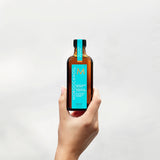 Tratamiento Moroccanoil